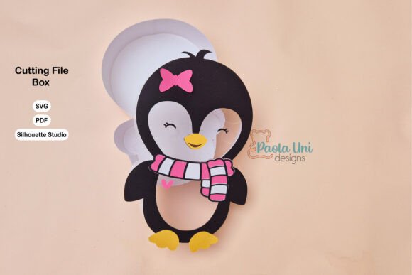 Crafting the Perfect Penguin Bear Candy Holder: A Guide to Flawless Assembly