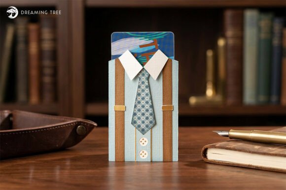 Elevate Gifting with a Stylish SVG Design