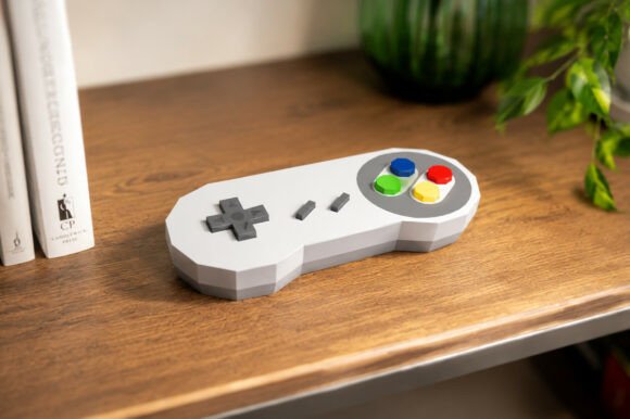 Elevating Brand Engagement Through Tangible Creativity: The Strategic Value of Game Controller Favors
