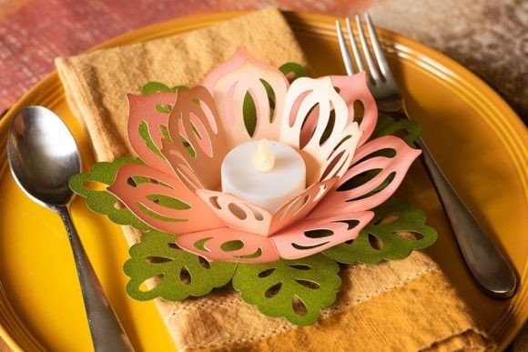 Integrating the Lotus Tealight into Your Creative and Wellness Workflows