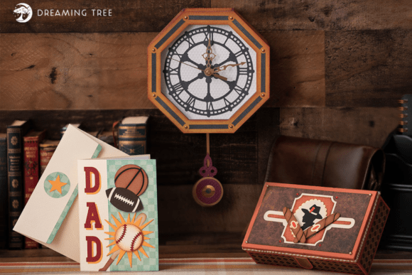 Man of the House SVG Bundle: A Practical Guide to Precision Crafting