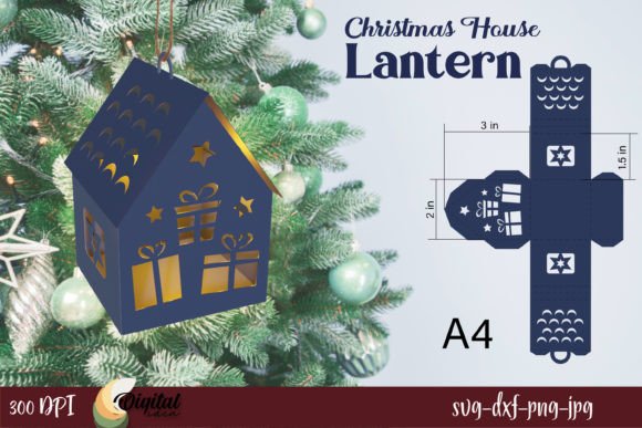 Transform Your Holiday Decor: A Smart Guide to Christmas House Paper Lanterns